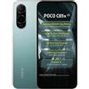POCO C85x 5G Smartphone Verde Smeraldo 4GB RAM 128GB Storage Versione Globale
