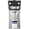 Epson C13T13L140 cartuccia d'inchiostro 1 pz Originale Resa elevata (XL) Nero