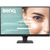 BenQ GW2490 23.8" Full HD 1920x1080 LED Monitor HDMI VGA 60Hz Black Display