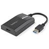 StarTech Convertitore USB-A a HDMI, 1080p, DisplayLink, Mac e Windows