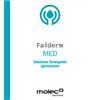 MOLECO LABORATOIRES Srls Faiderm Med 250ml