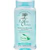 PADU Le Petit Olivier Shampoo micellare Aloe vera 250ml Shampoo micellare detergente per capelli normali e grassi veloci