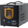 KEMOT Alimentatore di emergenza UPS KEMOT PROsinus 3500 48V/230V