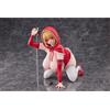 Lovely Statua in PVC di personaggi originali in scala 1:5 - Cappuccetto Rosso e la ragazza lupo - Cappuccetto Rosso - 21 cm
