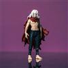 Takara Tomy My Hero Academia, statuetta in PVC, personaggio Tomura Shigaraki, altezza 10 cm