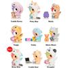 Tokidoki Unicorno Blind Box Figuren Sortiment Cozy Unicorno 7 cm (8)