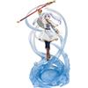 Ichibansho Frieren: Oltre la fine del viaggio - Frieren Ichibansho, figura da collezione, 27 cm
