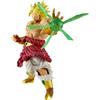 Banpresto Dragon Ball Z G x Materia Statua in PVC Broly 22 cm