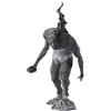 Bandai Attack on Titan Mega Impact: Titano Bestia, "La Battaglia di Paradiso e Terra", Prima Stagione, Figura, 30 cm