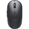 DELL Pro 7 MS726, per destrimani e mancini, ottico, wireless RF + Bluetooth, 6000 DPI, nero