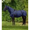 Waldhausen - Coperta per eczema Premium - Blu notte - Taglie: da 95 a 165 (105 cm)