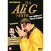 Memphis Belle B.V. DA COMPLEET FIRST SEAZON - DA (Ali G Da Ali G Show) (DVD)