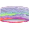 Buff Thermonet Fascia per la testa Donna lilla - arciilac ice nosize