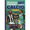 PANINI SPA Almanacco illustrato del calcio 2017. Ediz. a colori