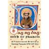 New City Press Day by Day with St. Francis: A Franciscan Breviary