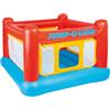 Intex 48260NP - Playhouse Jump-O-Lene, Vinile, Multicolore, 174x174x112 cm