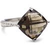 Viventy - Anello, argento sterling 925, Donna