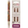 KnitPro Symfonie Options - Punte per Ferri circolari, 5,0 mm