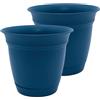 The HC Companies Fioriere, Pavone, 40,6 cm (confezione da 2)