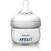 AVENT BIB NAT PP 60ML - AVENT - 975383365