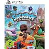 Playstation Sackboy: Una grande avventura [en/AR] (PS5) Preowned