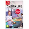 NACON Chef Life Deluxe Edition Switch