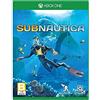 Gearbox Publishing Subnautica