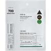 VT COSMETICS Mild Reedle Shot 700 Maschera in 2 fasi con microaghi 1,5