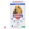 KRKA FARMACEUTICI MILANO SRL ATAXXA SPOTON*4PIP 25-40KG