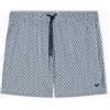 Emporio Armani Boxer Costume a Pantaloncino Uomo