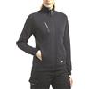 Utility Diadora | Sweatshirt FZ Athena - Felpa da Lavoro Donna - Full Zip