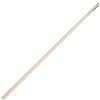 CASCHA Asta per la pulizia del flauto in plastica robusta, con occhiello per panno di pulizia, ideale per la pulizia quotidiana, asta robusta per flauto soprano, pulitore flauto 28 cm