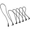 Palmer PWC 6 - Cavo distributore di corrente per max. 6 apparecchi