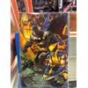 BATMAN /DEADPOOL - VARIANT JIM LEE - Marvel/ DC - Italiano Panini Comics