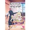 Abby Lehrke Akitaka Dayeun Kim Witch Life in a Micro Room, Vol. 1 (Tascabile)