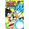 Kasai Yuji Super Dragon Ball Heroes Avatars!! 3 (Tascabile)