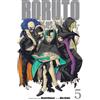 Masashi Kishimoto Boruto: Two Blue Vortex, Vol. 5 (Tascabile)
