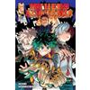 Kohei Horikoshi My Hero Academia, Vol. 26 (Tascabile) My Hero Academia
