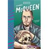 Balthazar Pagani Icongraphics - Alexander McQueen (Copertina rigida)