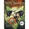 Tomm Moore Maria Pareja Ross Stewart Sam Sattin Ant Wolfwalkers. Il (Tascabile)