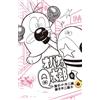 Fujiko F. Fujio Ghost Q-Taro (Tascabile)