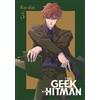 Ko-dai Erin Hickman Giuseppe di Martino The Geek Ex-Hitman, Vol. 3 (Tascabile)