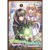 L. Camilla Sakaku His The Brilliant Healer's New Life in the Shadow (Tascabile)