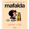 Quino Guerra y paz / War and Peace (Tascabile) (PRESALE 17/11/2026)