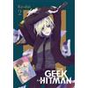 Erin Hickman Giuseppe di Martino Ko-dai The Geek Ex-Hitman, Vol. 2 (Tascabile)