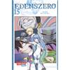 Hiro Mashima Nadja Edens Zero 15: Action, Abenteuer, Sci-Fi und eine (Tascabile)