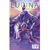 James Wright Lupina Book Two: Wane (Tascabile)