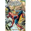 Joe Kelly Amazing Spider-Man Vol. 1: Get Back Up (Tascabile)
