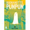 PANINI SPA Buonanotte, Punpun. New edition (Vol. 1)