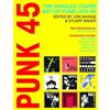 Various Artists Punk 45 (CD)